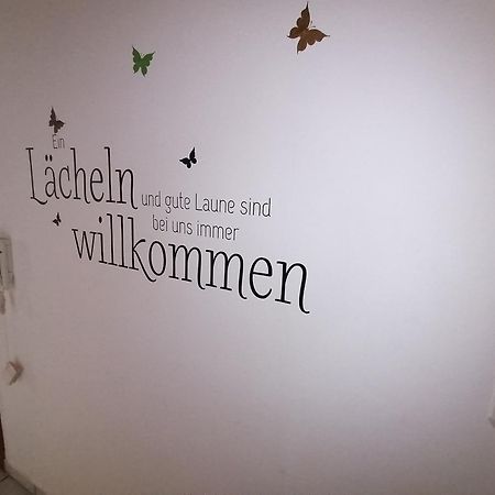 Ferienwohnung Moselhoehe Faid Exterior foto