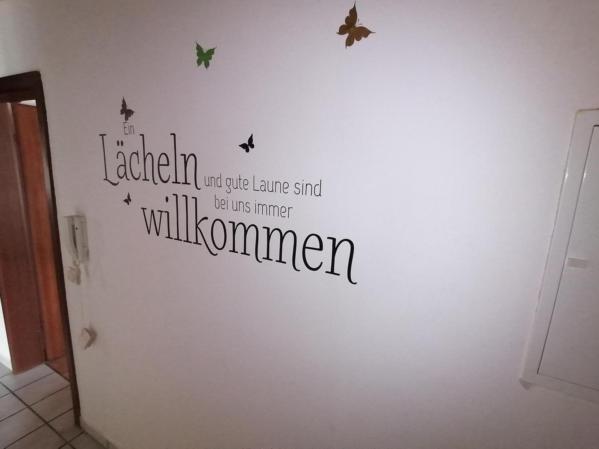 Ferienwohnung Moselhoehe Faid Exterior foto