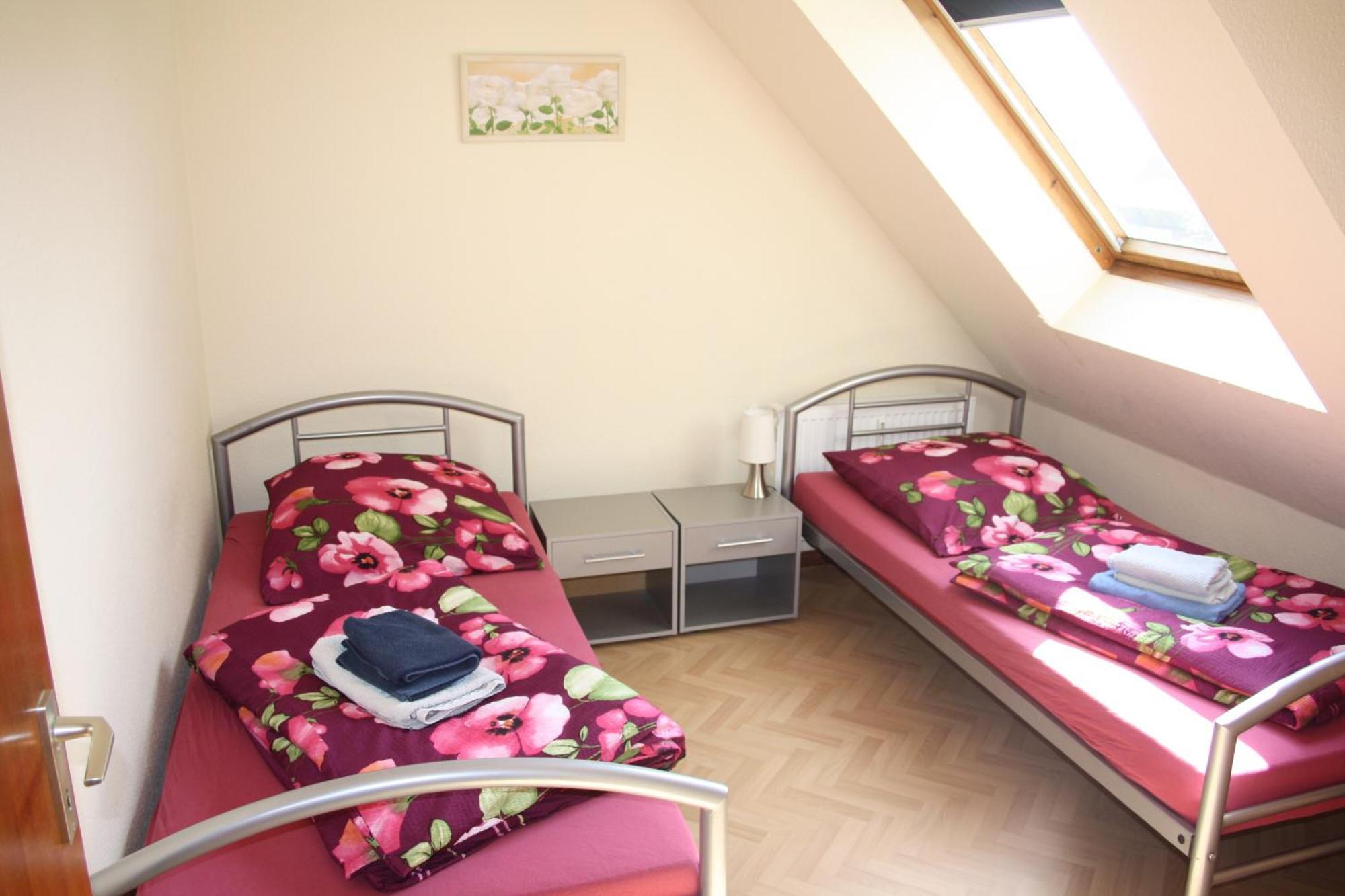 Ferienwohnung Moselhoehe Faid Cameră foto