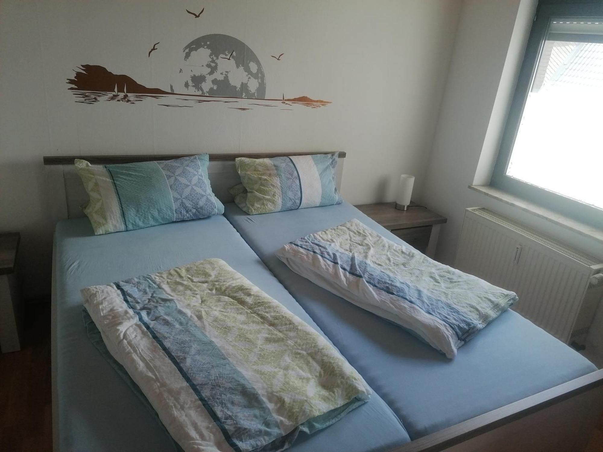 Ferienwohnung Moselhoehe Faid Exterior foto