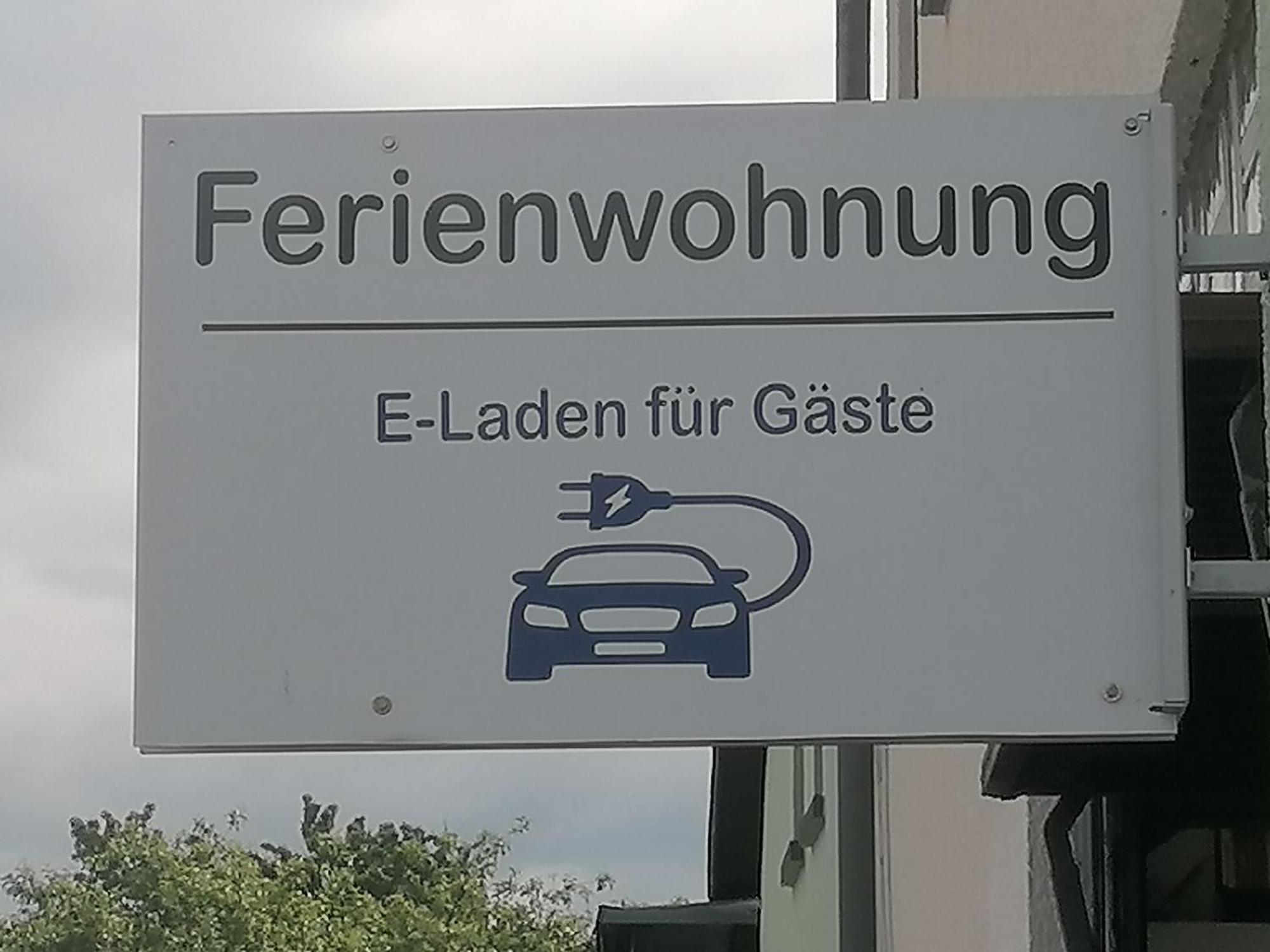Ferienwohnung Moselhoehe Faid Exterior foto