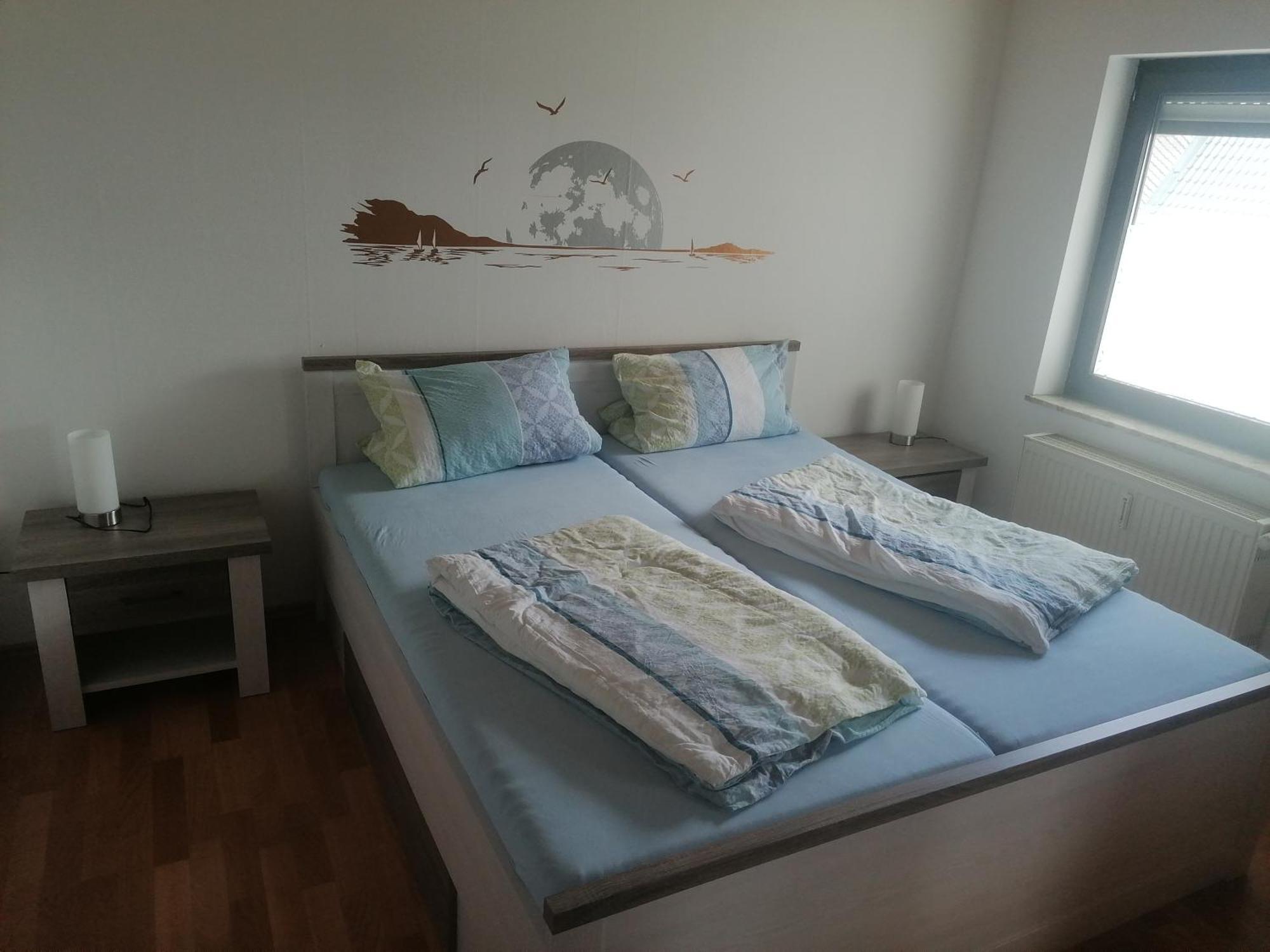 Ferienwohnung Moselhoehe Faid Exterior foto