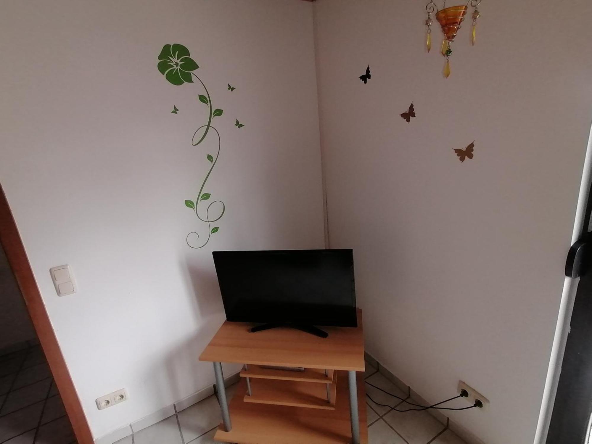 Ferienwohnung Moselhoehe Faid Exterior foto