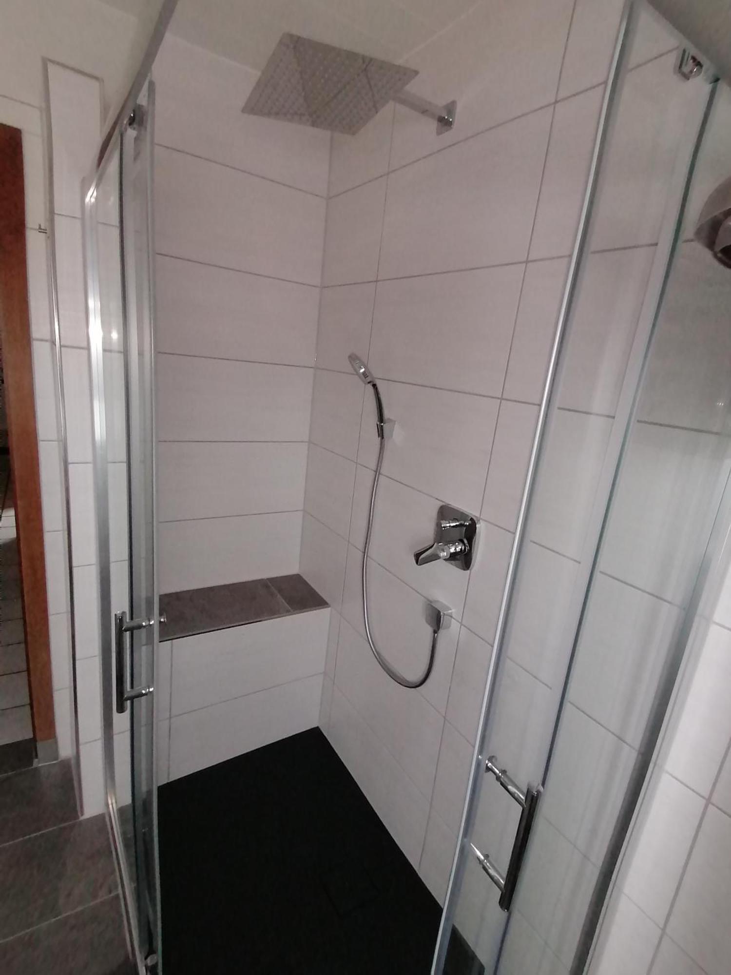 Ferienwohnung Moselhoehe Faid Exterior foto