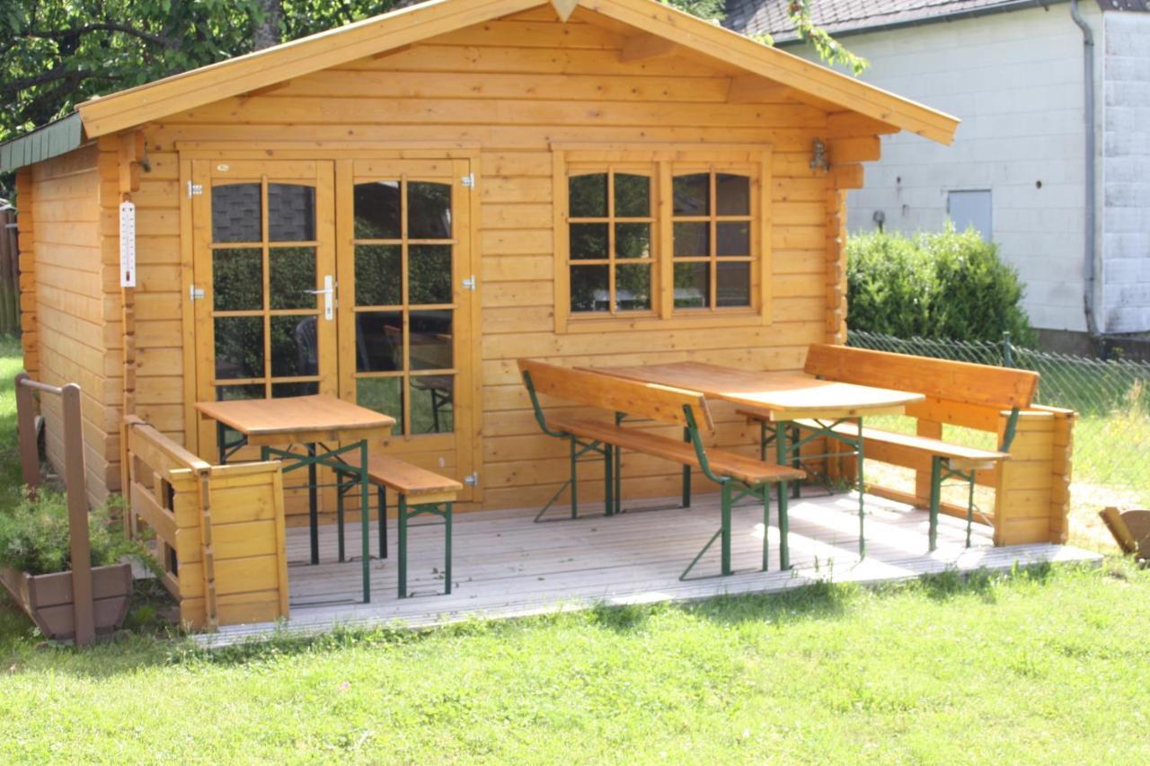Ferienwohnung Moselhoehe Faid Cameră foto