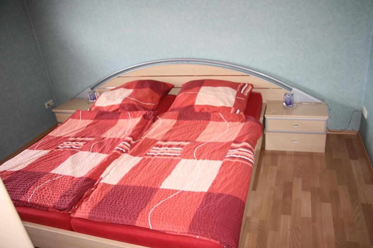 Ferienwohnung Moselhoehe Faid Cameră foto